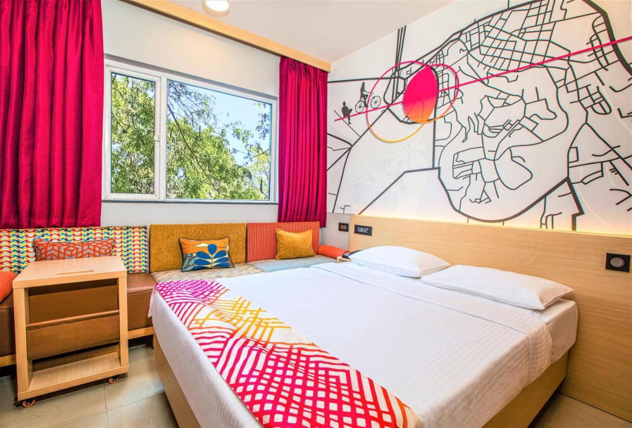 Ginger Kalinganagar, Jajpur Hotel Luaran gambar