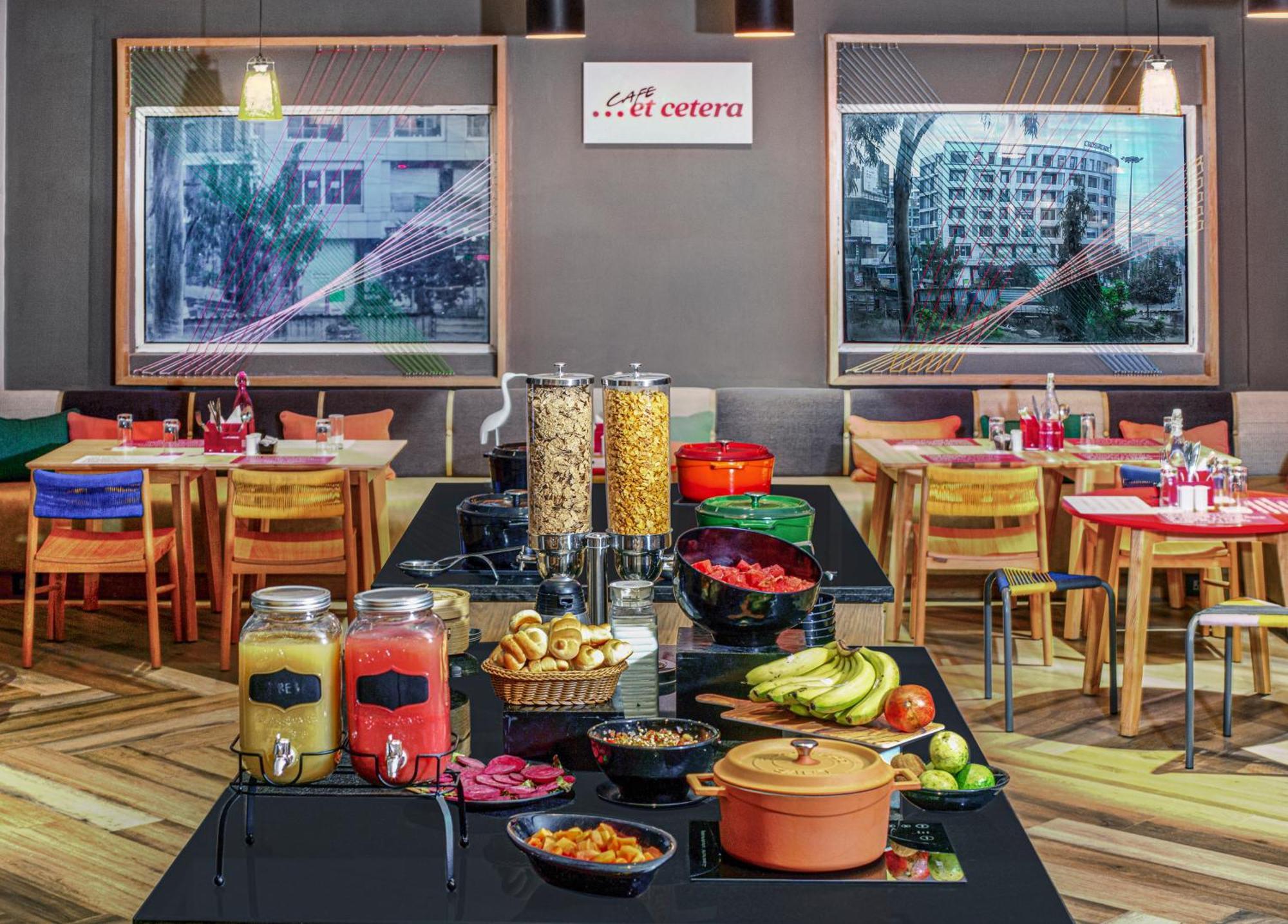 Ginger Kalinganagar, Jajpur Hotel Luaran gambar