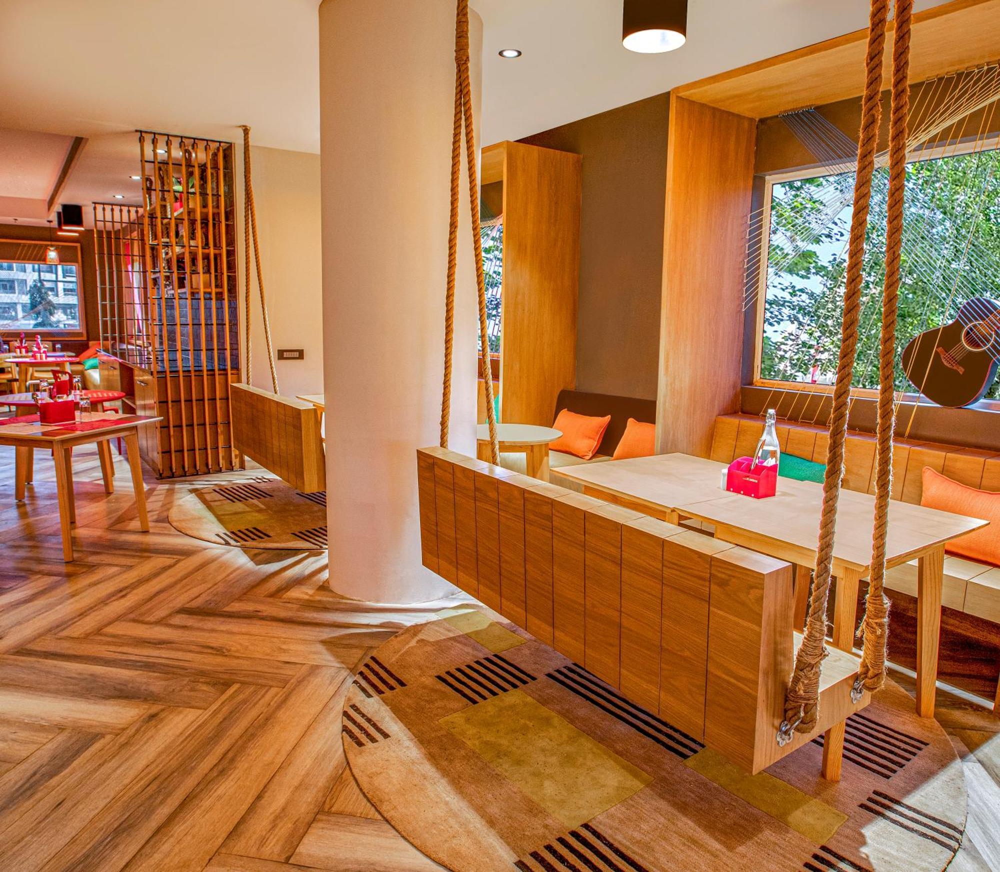 Ginger Kalinganagar, Jajpur Hotel Luaran gambar